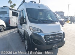 New 2026 Thor Motor Coach Tellaro 20U-T available in Mesa, Arizona