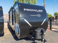 New 2027 Heartland Prowler 2601RLS available in Mesa, Arizona