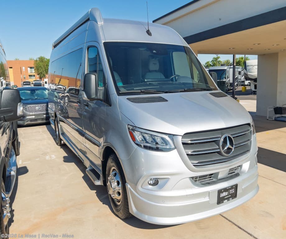 Used 2025 Grech RV Strada ION TOUR STRADA ION available in Mesa, Arizona