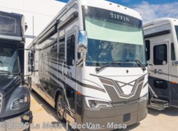 New 2026 Tiffin Allegro Bus 45OPP available in Mesa, Arizona