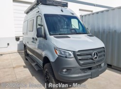 New 2027 Winnebago Revel BMB44E-2.5-1 available in Mesa, Arizona