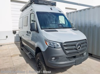 New 2027 Winnebago Revel BMB44E-2.5-1 available in Mesa, Arizona