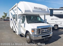 Used 2024 Thor Motor Coach Freedom Elite 22FE available in Mesa, Arizona
