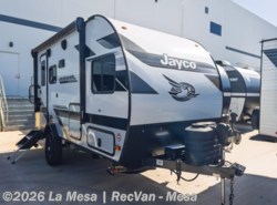 Used 2025 Jayco JAYFEATHER MICRO 166FBS available in Mesa, Arizona
