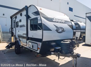 Used 2025 Jayco JAYFEATHER MICRO 166FBS available in Mesa, Arizona