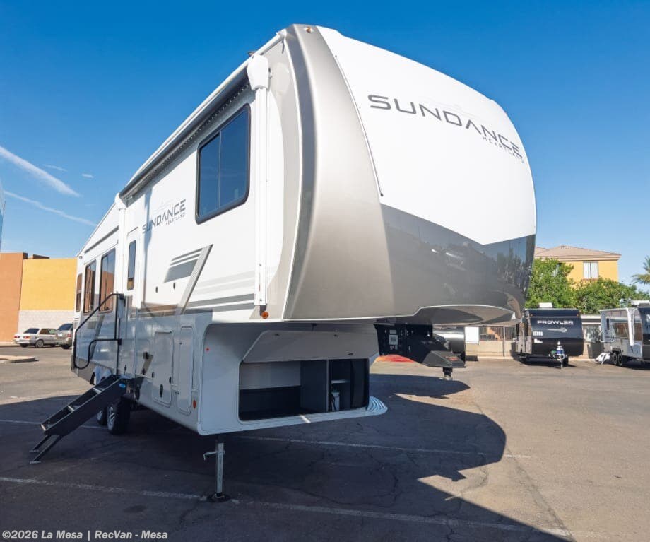 New 2026 Heartland Sundance 29RLCS available in Mesa, Arizona