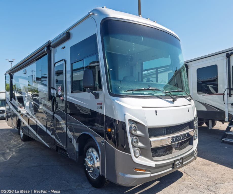 New 2027 Entegra Coach Vision XL 36C available in Mesa, Arizona