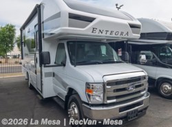 New 2027 Entegra Coach Odyssey 24B available in Mesa, Arizona