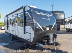 New 2026 Heartland Prowler 2602BHS available in Mesa, Arizona