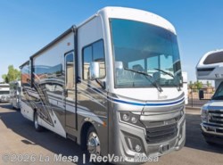 New 2026 Fleetwood Bounder 33C available in Mesa, Arizona