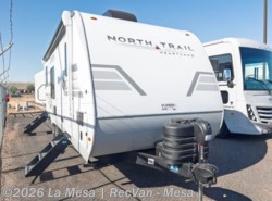 New 2027 Heartland North Trail 240RK available in Mesa, Arizona