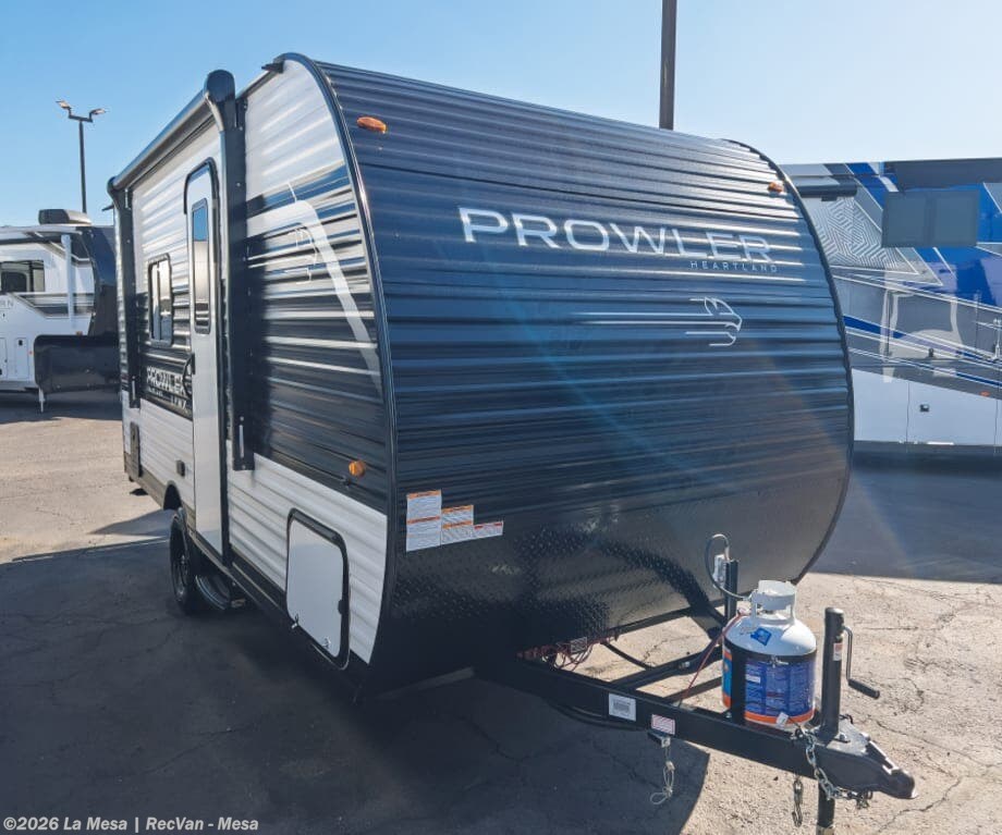 New 2027 Heartland Prowler Lynx 1700RB available in Mesa, Arizona
