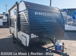 New 2027 Heartland Prowler Lynx 1700RB available in Mesa, Arizona