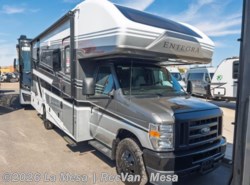 New 2027 Entegra Coach Odyssey 24B-EST-FBP available in Mesa, Arizona