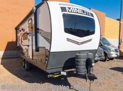 Used 2024 Rockwood MINI LITE RLT2509S available in Mesa, Arizona