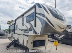 Used 2021 Grand Design Solitude 2930RL available in Mesa, Arizona