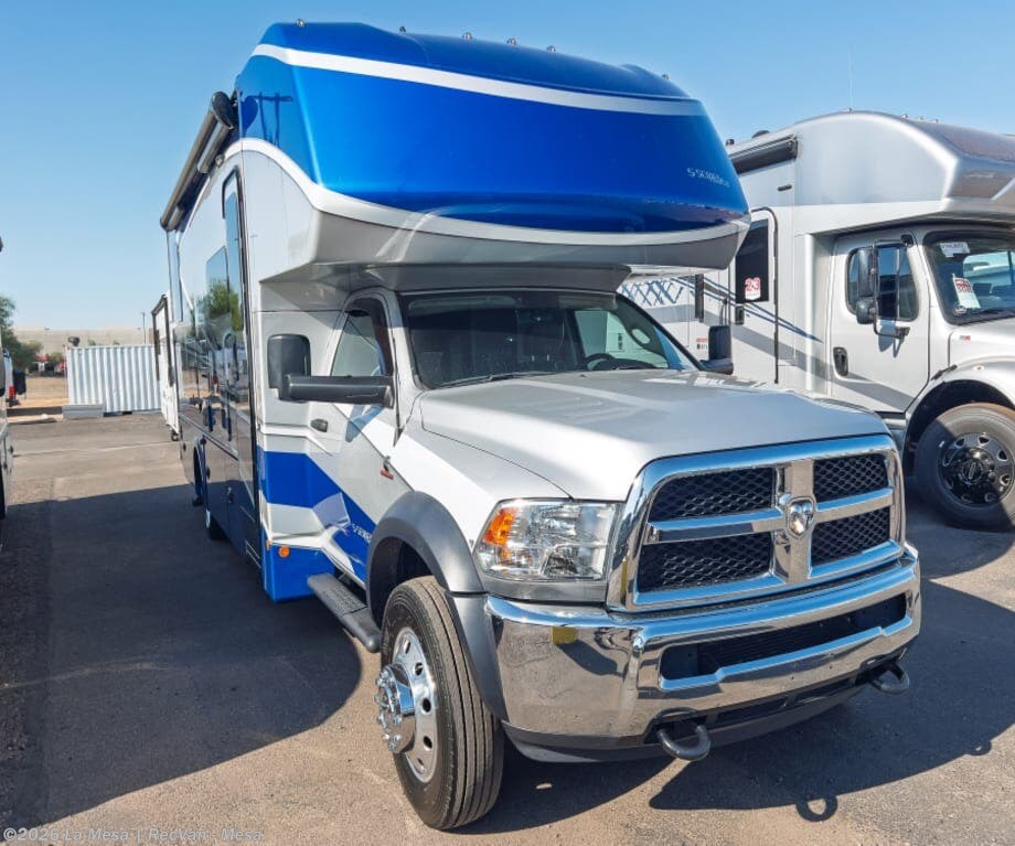 Used 2019 Dynamax Corp  ISATA SERIES 5 30FWD 4X4 available in Mesa, Arizona