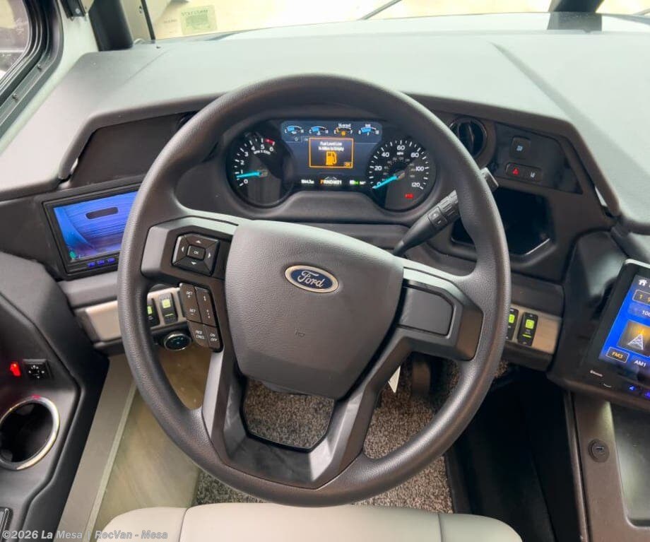 New 2026 Fleetwood Fortis 34MB available in Mesa, Arizona