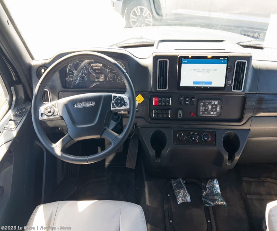New 2026 Tiffin Allegro Bay 34DB available in Mesa, Arizona