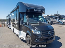 New 2026 Thor Motor Coach Delano 24XL available in Mesa, Arizona