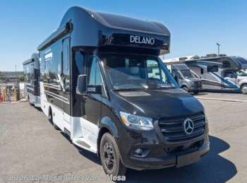 New 2026 Thor Motor Coach Delano 24XL available in Mesa, Arizona