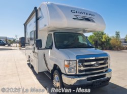 New 2027 Thor Motor Coach Chateau 22Z available in Mesa, Arizona