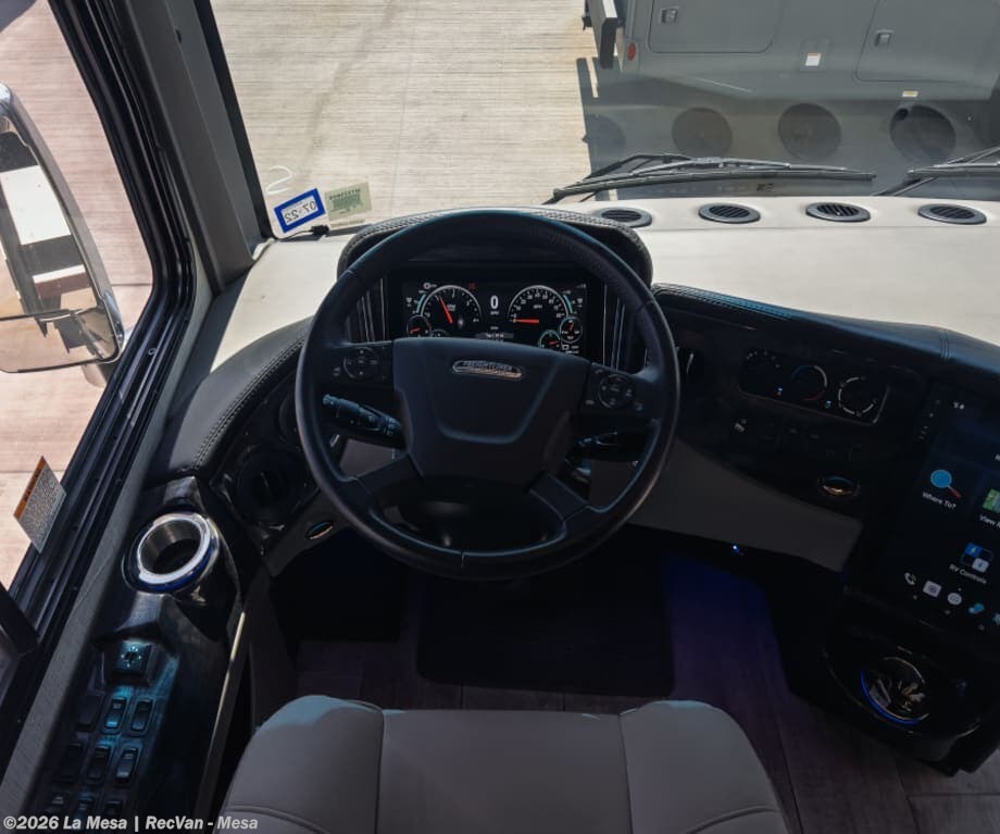 Used 2022 Thor Motor Coach Tuscany 45MX available in Mesa, Arizona