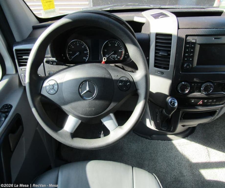 Used 2019 Pleasure-Way Plateau FL FL available in Mesa, Arizona