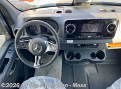 New 2026 Winnebago Ekko WM623B-L available in Mesa, Arizona