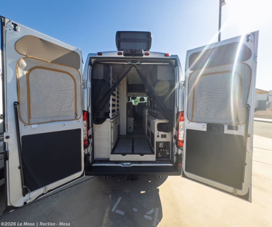 New 2027 Winnebago Solis BUT59P available in Mesa, Arizona