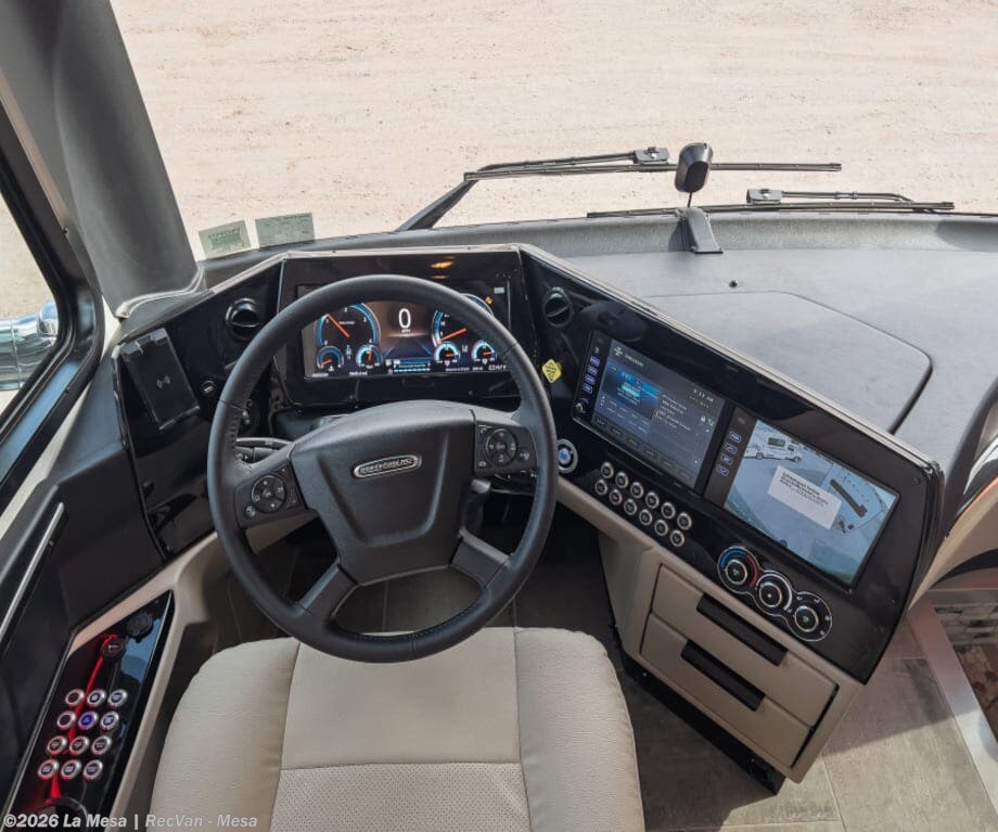 New 2026 Tiffin Allegro Bus 40IP available in Mesa, Arizona