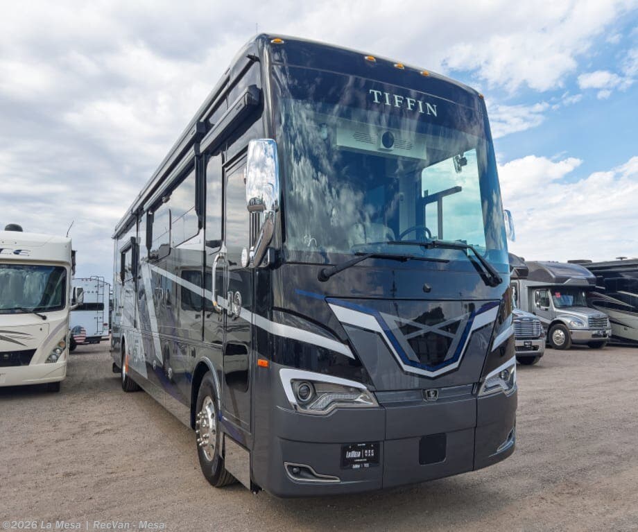 New 2026 Tiffin Allegro Bus 40IP available in Mesa, Arizona