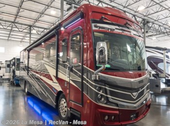 New 2027 Fleetwood Discovery 38W available in Mesa, Arizona