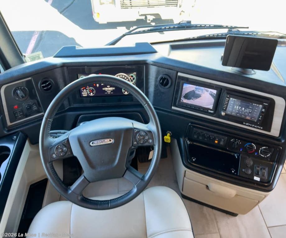 Used 2021 Newmar Ventana 4369 available in Mesa, Arizona