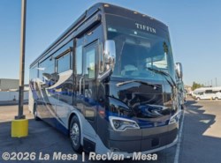 Used 2021 Tiffin Allegro Bus 40AP available in Mesa, Arizona