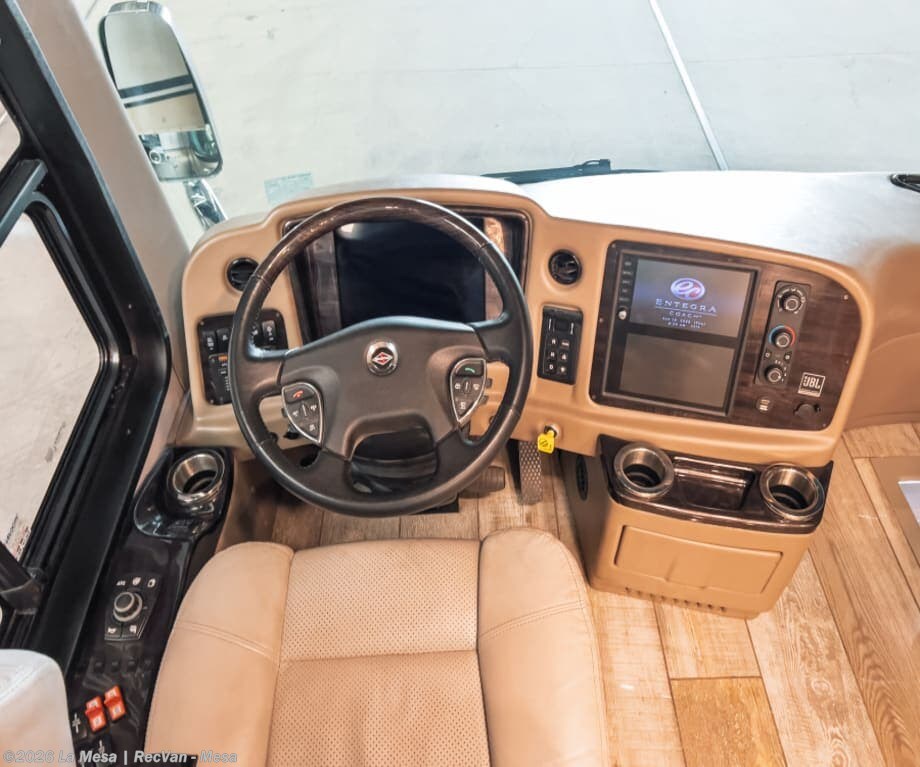 Used 2021 Entegra Coach Cornerstone 45Z available in Mesa, Arizona