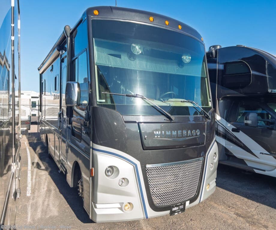 Used 2021 Winnebago Adventurer 27N available in Mesa, Arizona
