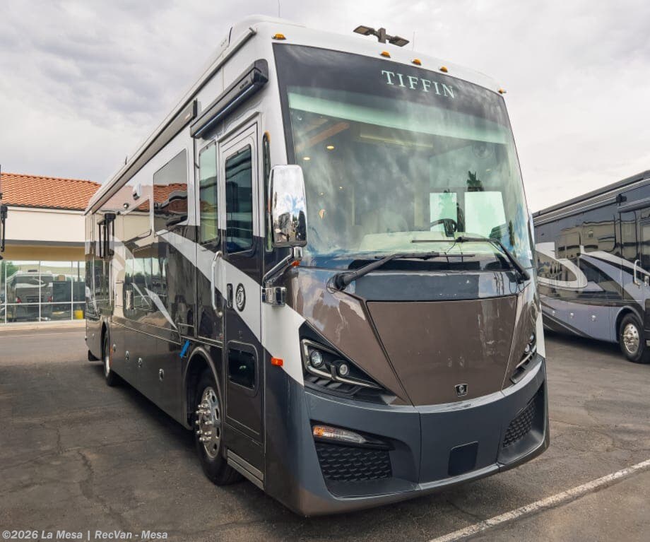 Used 2022 Tiffin Phaeton 37BH available in Mesa, Arizona