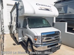 New 2027 Thor Motor Coach Chateau 21Z available in Mesa, Arizona