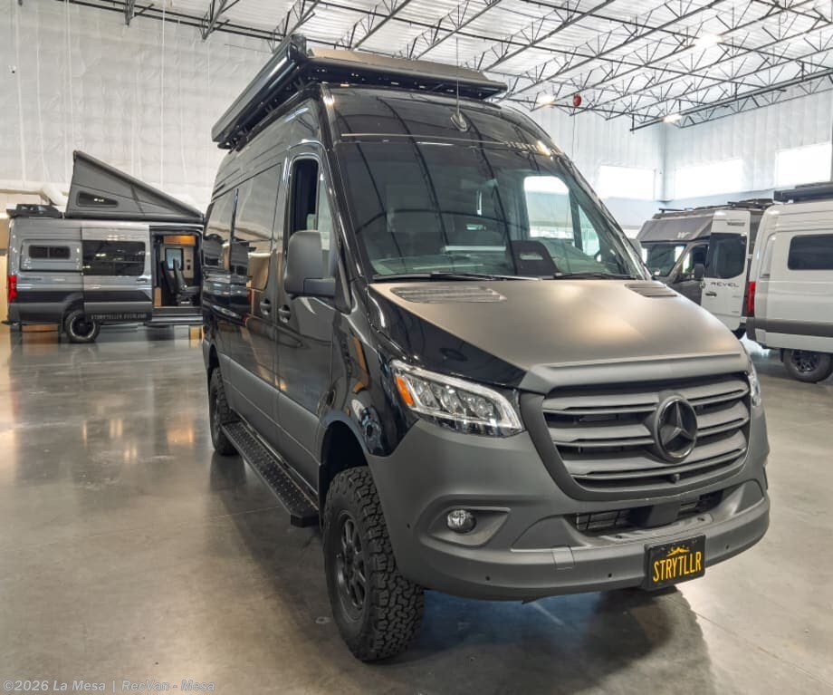New 2026 Storyteller Overland Dark MODE DARK-XO-AWD available in Mesa, Arizona