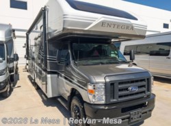 New 2027 Entegra Coach Odyssey 25R-EST-FBP available in Mesa, Arizona