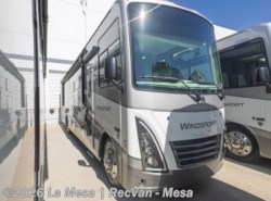 New 2027 Thor Motor Coach Windsport 36H available in Mesa, Arizona