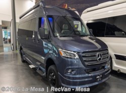New 2027 Grech RV Vacanza-ion 22AWD available in Mesa, Arizona