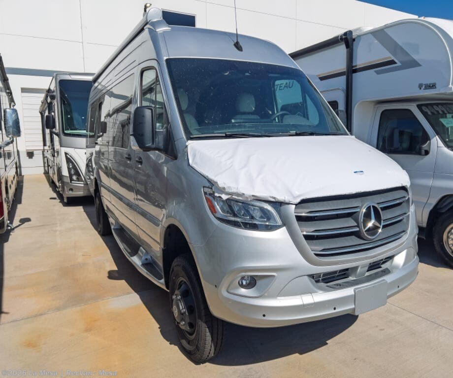 New 2027 Entegra Coach Insignia 24B-INS available in Mesa, Arizona