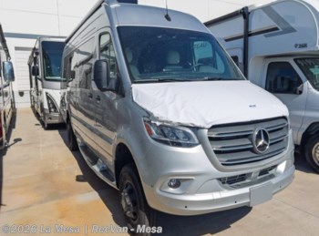 New 2027 Entegra Coach Insignia 24B-INS available in Mesa, Arizona