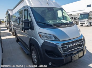 New 2027 Thor Motor Coach Sequence 20U available in Mesa, Arizona