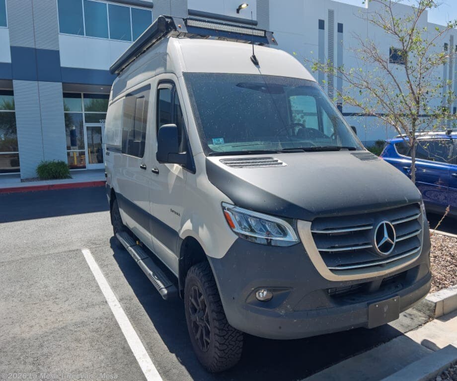 Used 2025 Entegra Coach Launch 19YG available in Mesa, Arizona