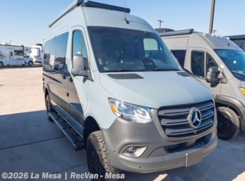 New 2027 Thor Motor Coach Sanctuary 19A-S available in Mesa, Arizona