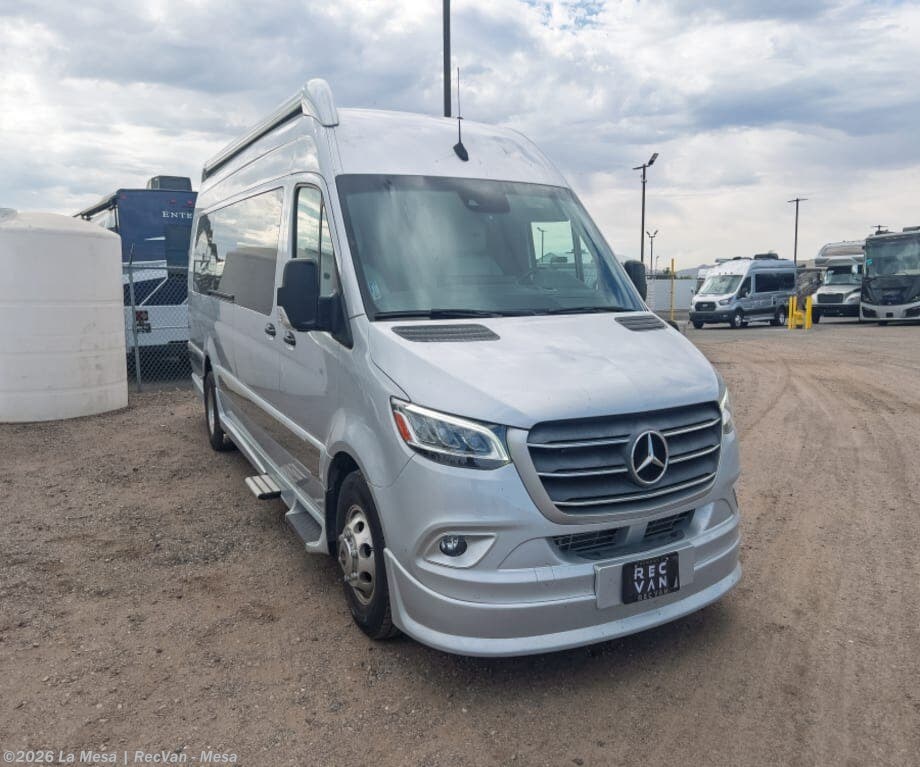 Used 2024 Grech RV Strada ION STRADA ION available in Mesa, Arizona