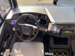 New 2026 Fleetwood Bounder 35K available in Mesa, Arizona